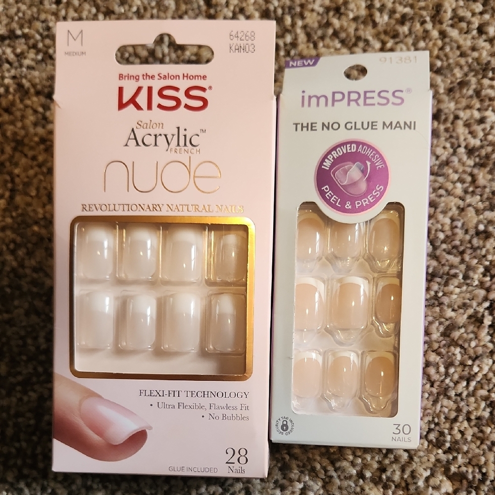 Press On Nails